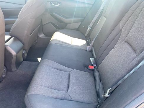 Certified 2024 Honda Accord EX image 16