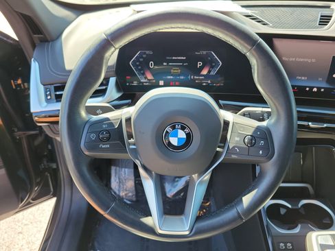 Used 2025 BMW X1 xDrive28i AWD/4WD image 27