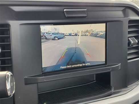 New 2026 Ford F250 XL w/ STX Appearance Package image 18