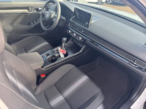 Used 2024 Honda Civic LX image 16