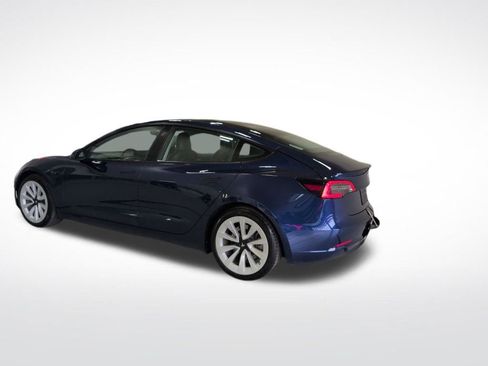 Used 2022 Tesla Model 3 Long Range image 4