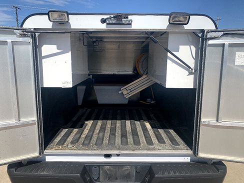 Used 2018 Ford F150 XL w/ Equipment Group 101A Mid image 14