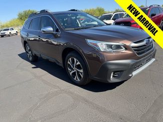 Used 2022 Subaru Outback Touring XT w/ Popular Package #2 AWD/4WD video 1