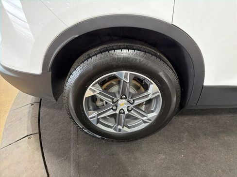 Certified 2023 Chevrolet Blazer LT image 36