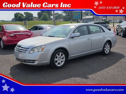 Used 2006 Toyota Avalon XL