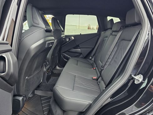 New 2026 BMW X3 xDrive30 w/ Premium Package image 13