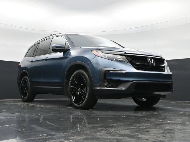 Used 2022 Honda Pilot Special Edition image 48