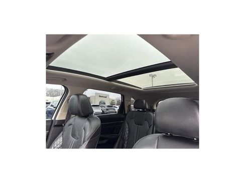 Used 2021 Kia Sorento SX FWD image 13