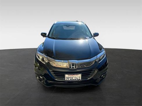 Used 2019 Honda HR-V EX image 6
