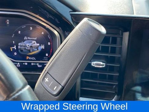 Certified 2024 Chevrolet Silverado 2500 LT image 15