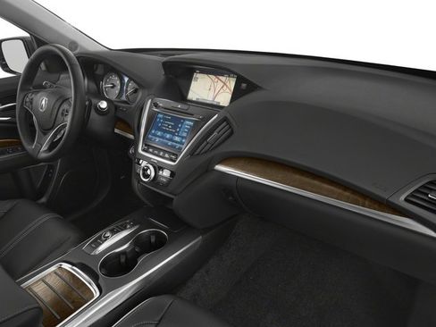 Used 2018 Acura MDX SH-AWD w/ Advance Package image 19
