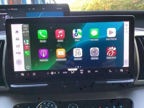 New 2025 Ford Expedition Active image 65