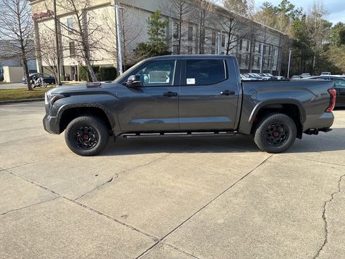New 2026 Toyota Tundra TRD Pro image 2