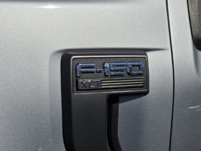 Used 2022 Ford F150 XLT w/ Equipment Group 302A High AWD/4WD image 3