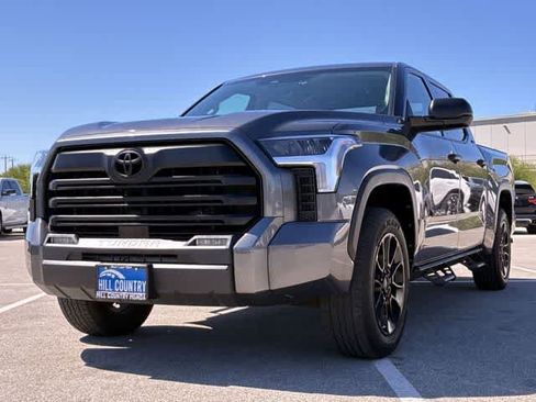 Used 2023 Toyota Tundra SR5 RWD image 11