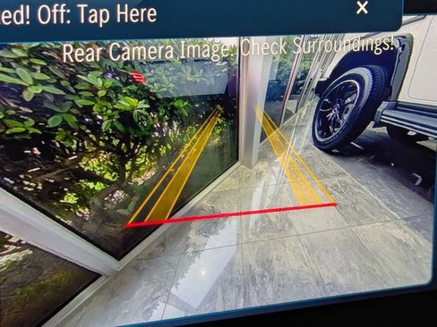 Used 2026 Mercedes-Benz G 550 image 13