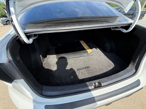 Used 2023 Toyota Corolla XSE w/ Carpet Mat Package (TMS) FWD image 26