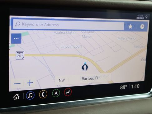 Certified 2021 GMC Yukon Denali w/ Denali Ultimate Package AWD/4WD image 17