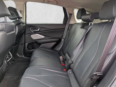 Certified 2023 Acura RDX FWD w/ Technology Package image 22