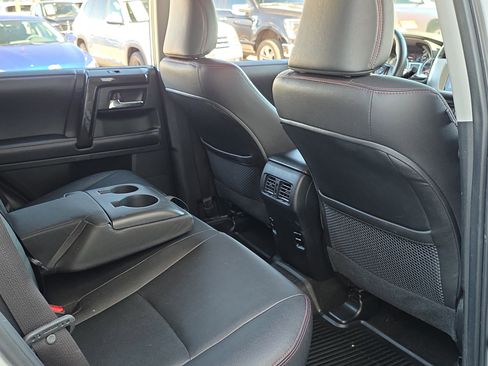 Used 2018 Toyota 4Runner TRD Pro image 30