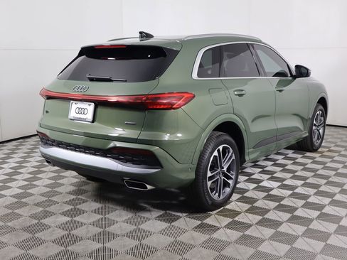 Used 2025 Audi Q5 Premium Plus image 5