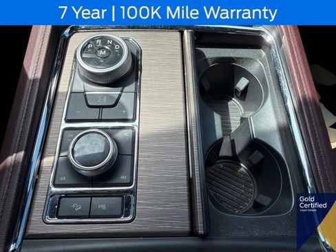 Used 2023 Ford Expedition Limited AWD/4WD image 51