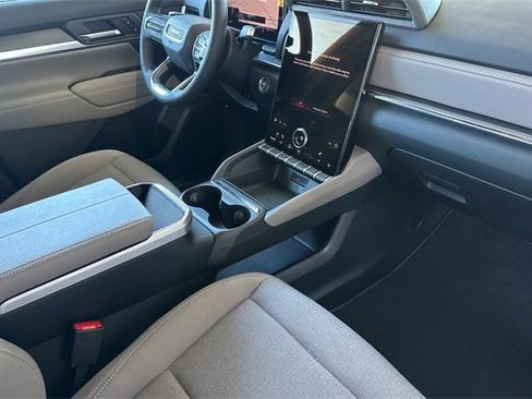 New 2026 GMC Terrain Elevation w/ Black Edition image 16