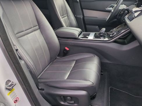 Used 2023 Land Rover Range Rover Velar R-Dynamic S AWD/4WD image 18