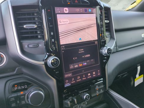 New 2026 RAM 1500 Big Horn image 12