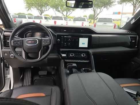 Used 2025 GMC Sierra 1500 AT4 AWD/4WD image 19
