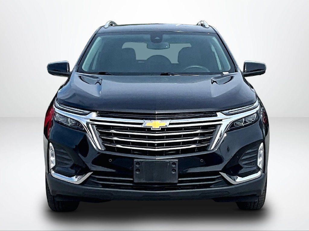 Used 2023 Chevrolet Equinox Premier AWD/4WD image 4