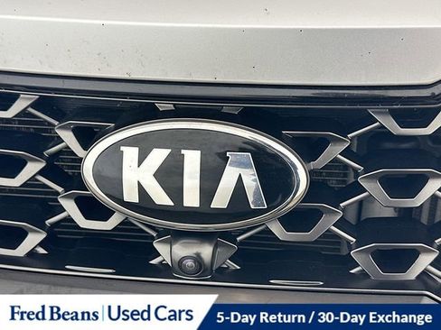 Used 2021 Kia Sorento SX Prestige image 25