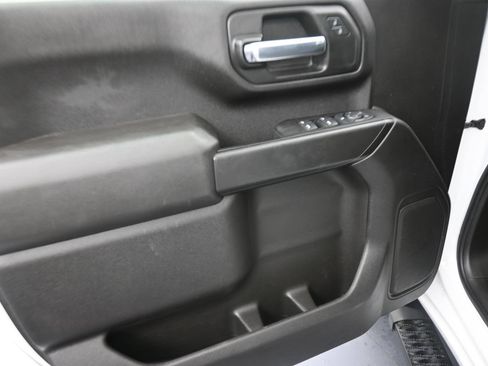 Used 2024 Chevrolet Silverado 2500 Custom w/ Custom Convenience Package AWD/4WD image 13