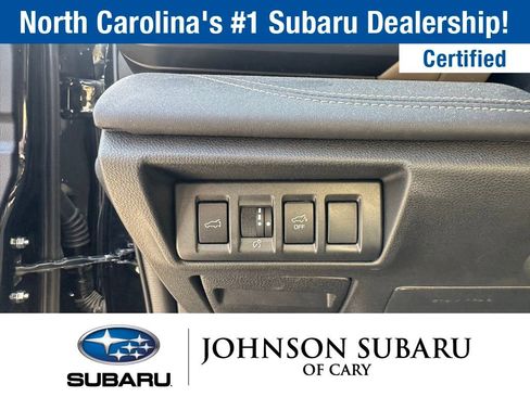 Certified 2025 Subaru Outback Limited image 17