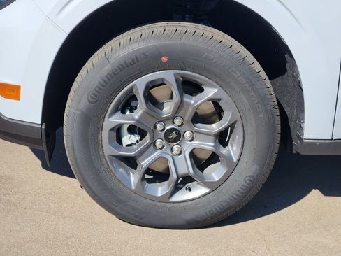 New 2025 Ford Maverick XLT w/ XLT Luxury Package image 8