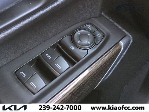 Used 2020 Chevrolet Silverado 1500 RST w/ All-Star Edition image 24