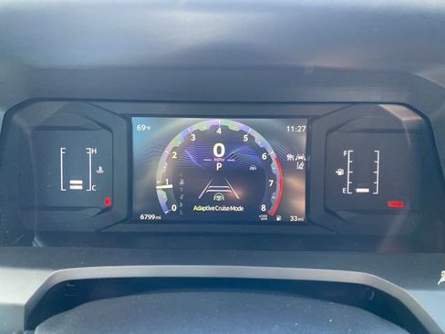 Certified 2024 Toyota Tacoma SR5 image 6