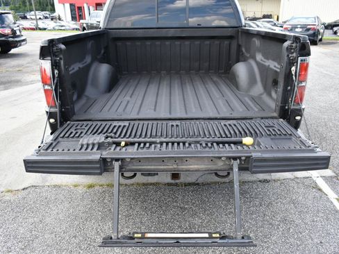 Used 2014 Ford F150 Raptor w/ Equipment Group 801A Luxury AWD/4WD image 52