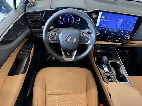 Used 2024 Lexus NX 350 AWD image 4