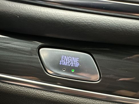 Certified 2023 Buick Enclave Essence w/ Experience Buick Package AWD/4WD image 18