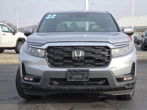 Used 2022 Honda Passport EX-L image 16