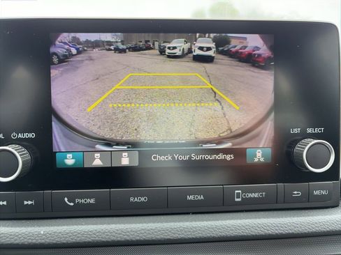 Certified 2025 Acura Integra A-Spec image 13