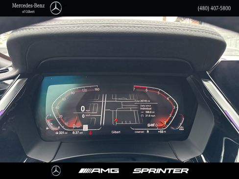 Used 2022 BMW Z4 sDrive30i w/ Premium Package 2 image 23