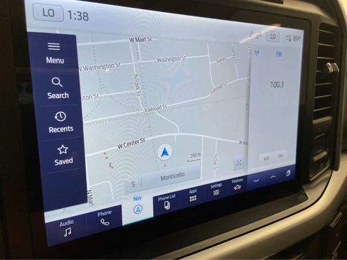 Used 2022 Ford F150 XLT w/ Equipment Group 302A High image 30