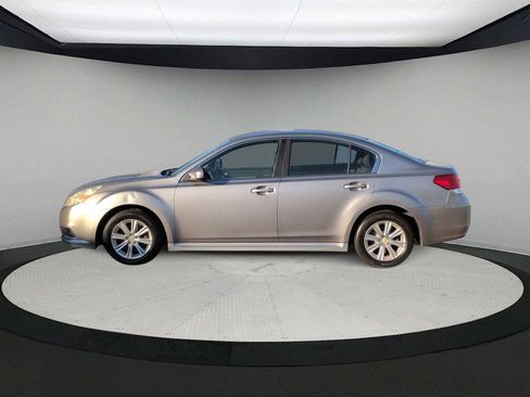 Used 2011 Subaru Legacy 2.5i Premium image 5