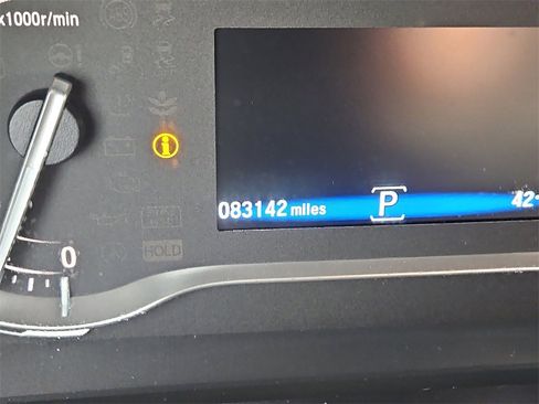 Certified 2022 Honda Ridgeline Black Edition image 13