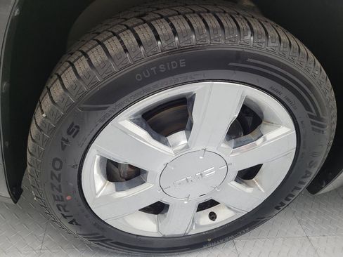 Used 2015 GMC Terrain Denali FWD image 31