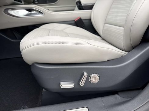 New 2026 Lincoln Nautilus Reserve AWD/4WD image 20
