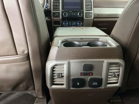 Used 2020 Ford F450 King Ranch w/ King Ranch Ultimate Package image 31