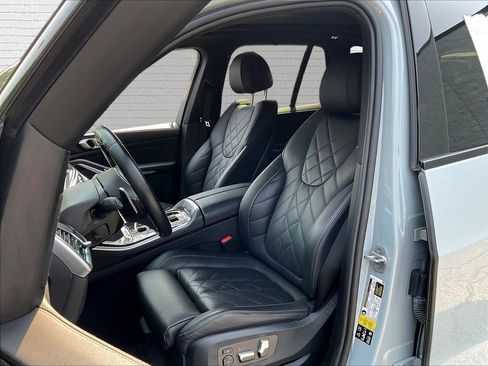 Used 2024 BMW X5 xDrive40i w/ M Sport Package AWD/4WD image 18